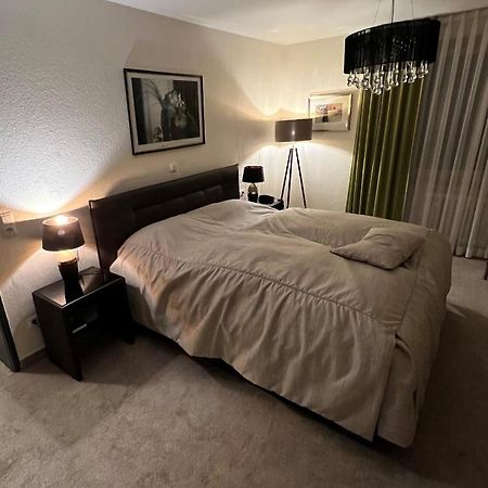 מינדן Hotel Exquisit מראה חיצוני תמונה