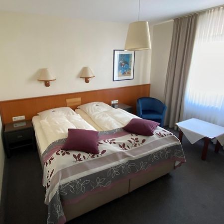מינדן Hotel Exquisit חדר תמונה