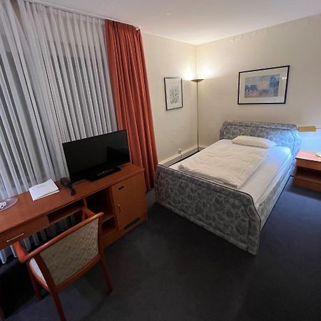מינדן Hotel Exquisit חדר תמונה