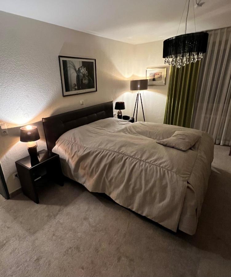 מינדן Hotel Exquisit מראה חיצוני תמונה