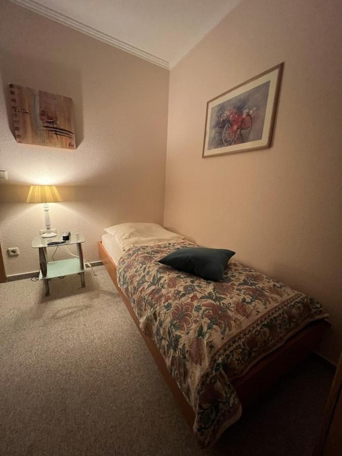 מינדן Hotel Exquisit חדר תמונה