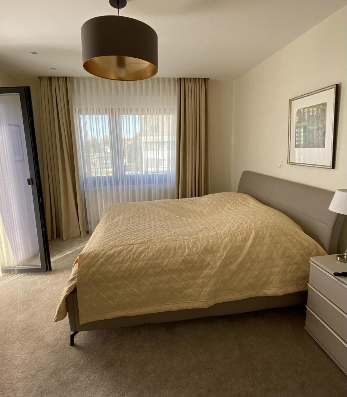 מינדן Hotel Exquisit חדר תמונה