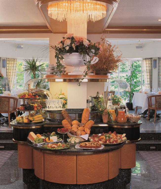 מינדן Hotel Exquisit מראה חיצוני תמונה